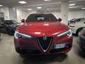 Alfa Romeo Stelvio Stelvio 2.2 t Executive Q4 210cv UNICO PROPIETARIO Rosso - thumbnail 2