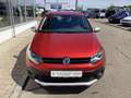 Volkswagen Polo 1.2 TSI CrossPolo/17"/SHZ/Kamera/Navi/AHK Rouge - thumbnail 19