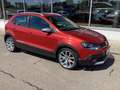 Volkswagen Polo 1.2 TSI CrossPolo/17"/SHZ/Kamera/Navi/AHK Rouge - thumbnail 17