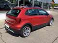 Volkswagen Polo 1.2 TSI CrossPolo/17"/SHZ/Kamera/Navi/AHK Rouge - thumbnail 18