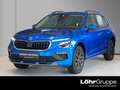 Skoda Kamiq Tour 1,0TSI 85kW 6-Gang Bleu - thumbnail 1