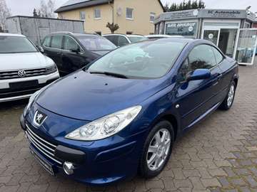 CC Cabrio Tendance