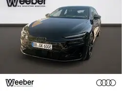 Audi A6 e-tron A6 Avant e tron performance Pano*HeadUp*Carbon