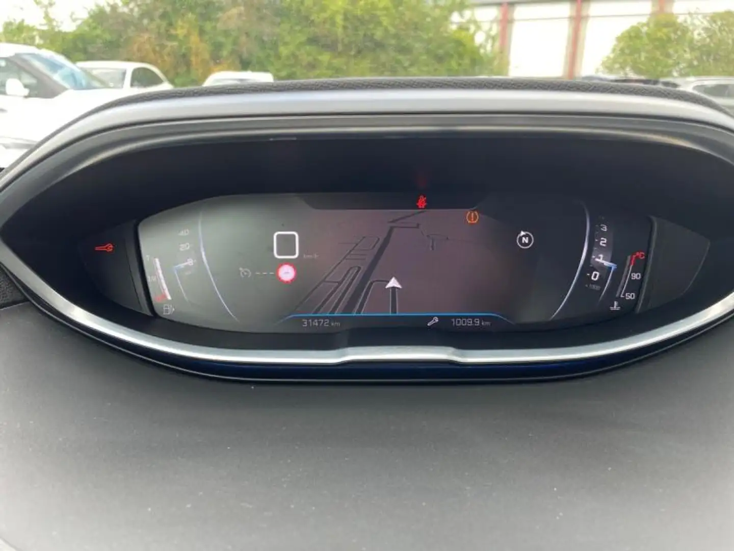 Peugeot 3008 1.2 PureTech 130ch S\u0026S Active Pack Noir - 2