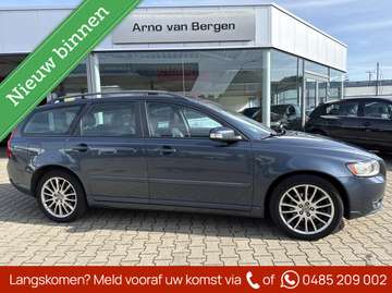 2.0 Edition II, leder, navigatie, climatronic, cru