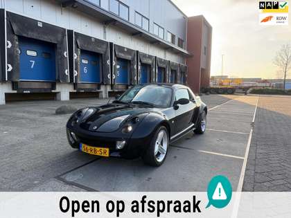 smart roadster 0.7 AUT/AIRCO/NAP/XENON/16 INCH!