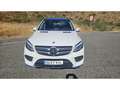 Mercedes-Benz ML 350 350BlueTec 4M 7G Plus Blanco - thumbnail 3