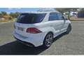 Mercedes-Benz ML 350 350BlueTec 4M 7G Plus Blanco - thumbnail 1