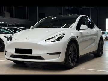 Performance Dual Motor AWD