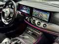 Mercedes-Benz E 400 *Coupe*AMG*Burmester*Widescreen Cockpit*NAV Szary - thumbnail 6