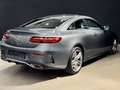 Mercedes-Benz E 400 *Coupe*AMG*Burmester*Widescreen Cockpit*NAV Szary - thumbnail 3