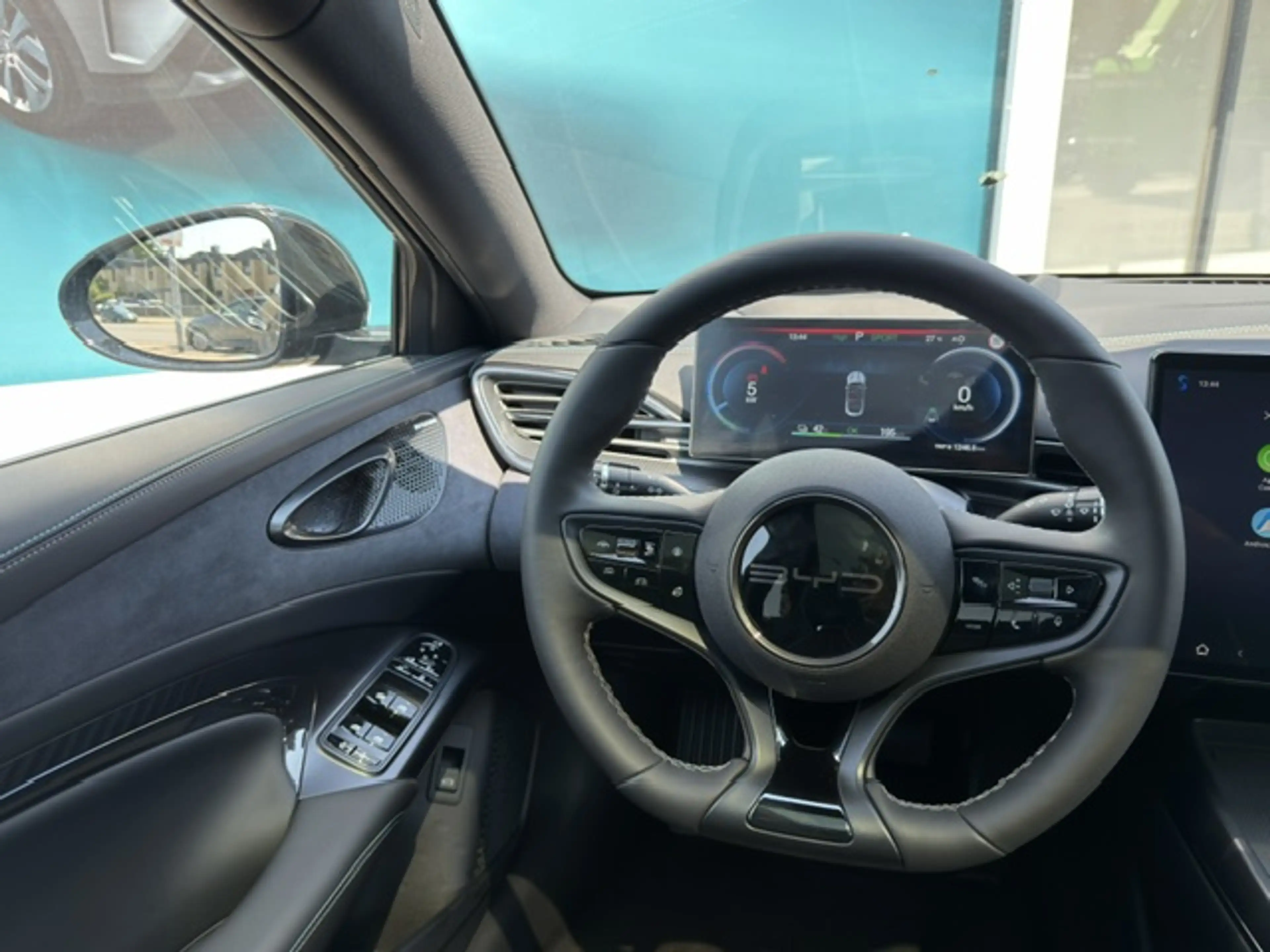 BYD Seal SEAL Excellence — photo 10