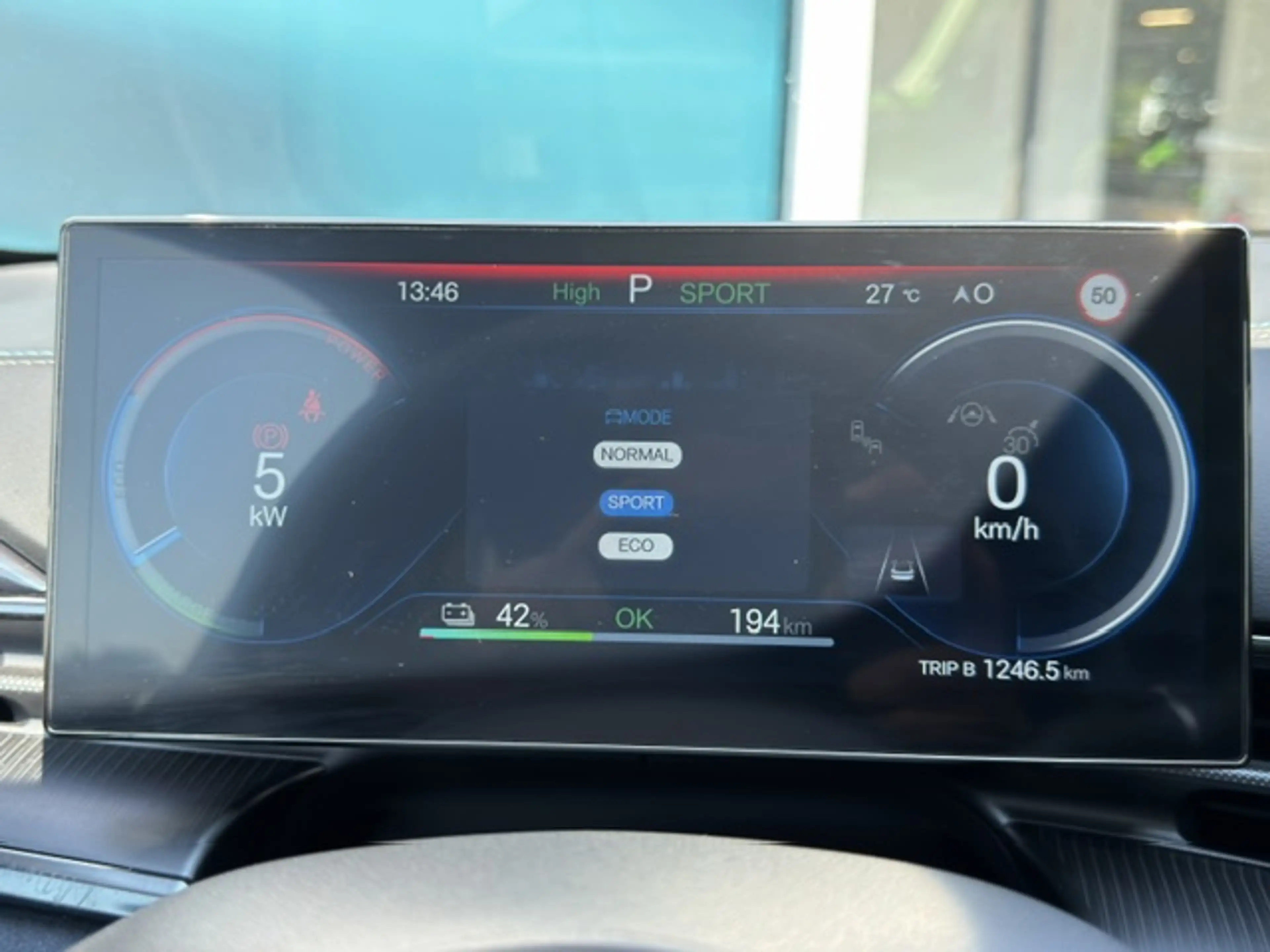 BYD Seal SEAL Excellence — photo 20