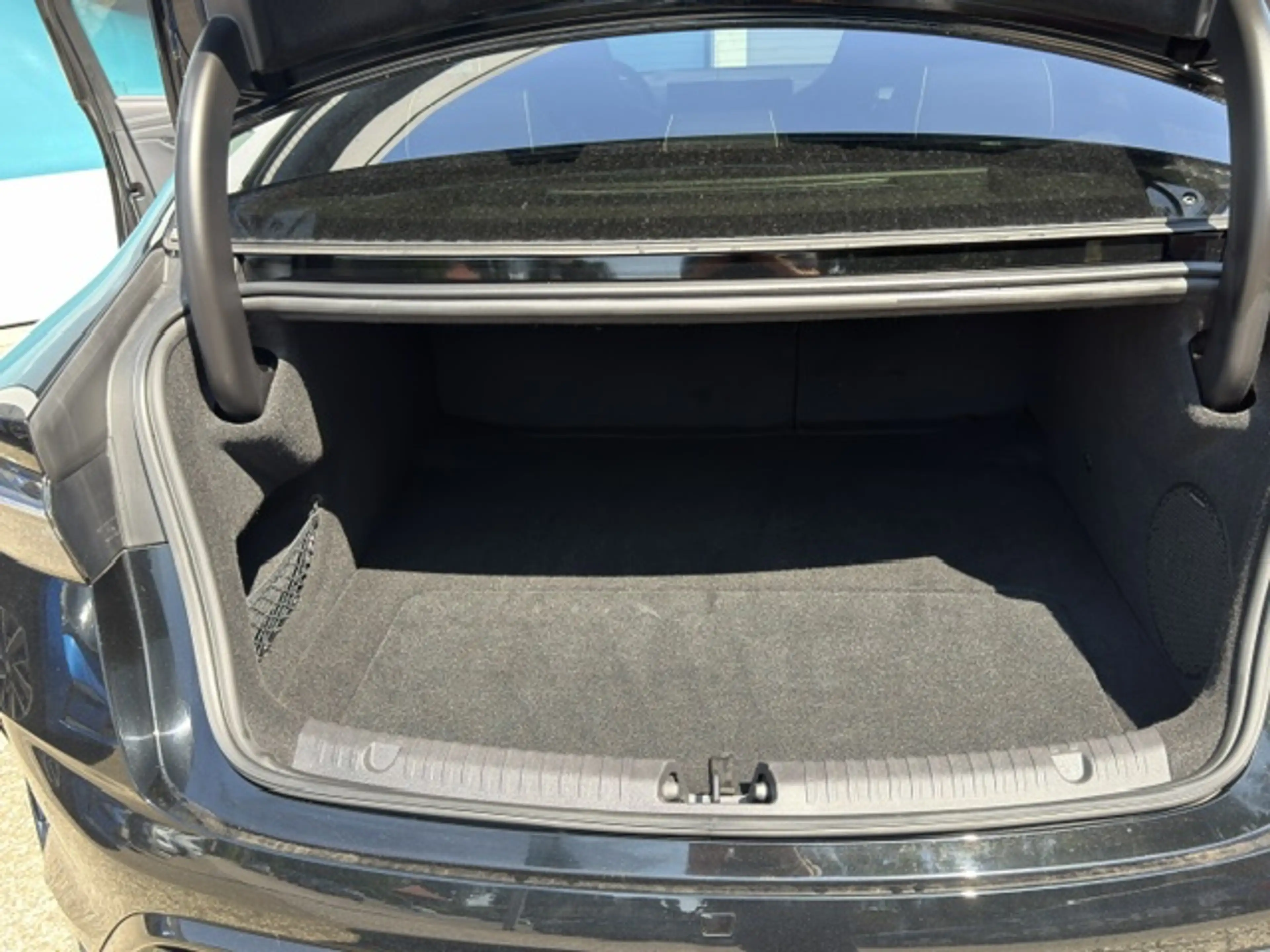 BYD Seal SEAL Excellence — photo 23