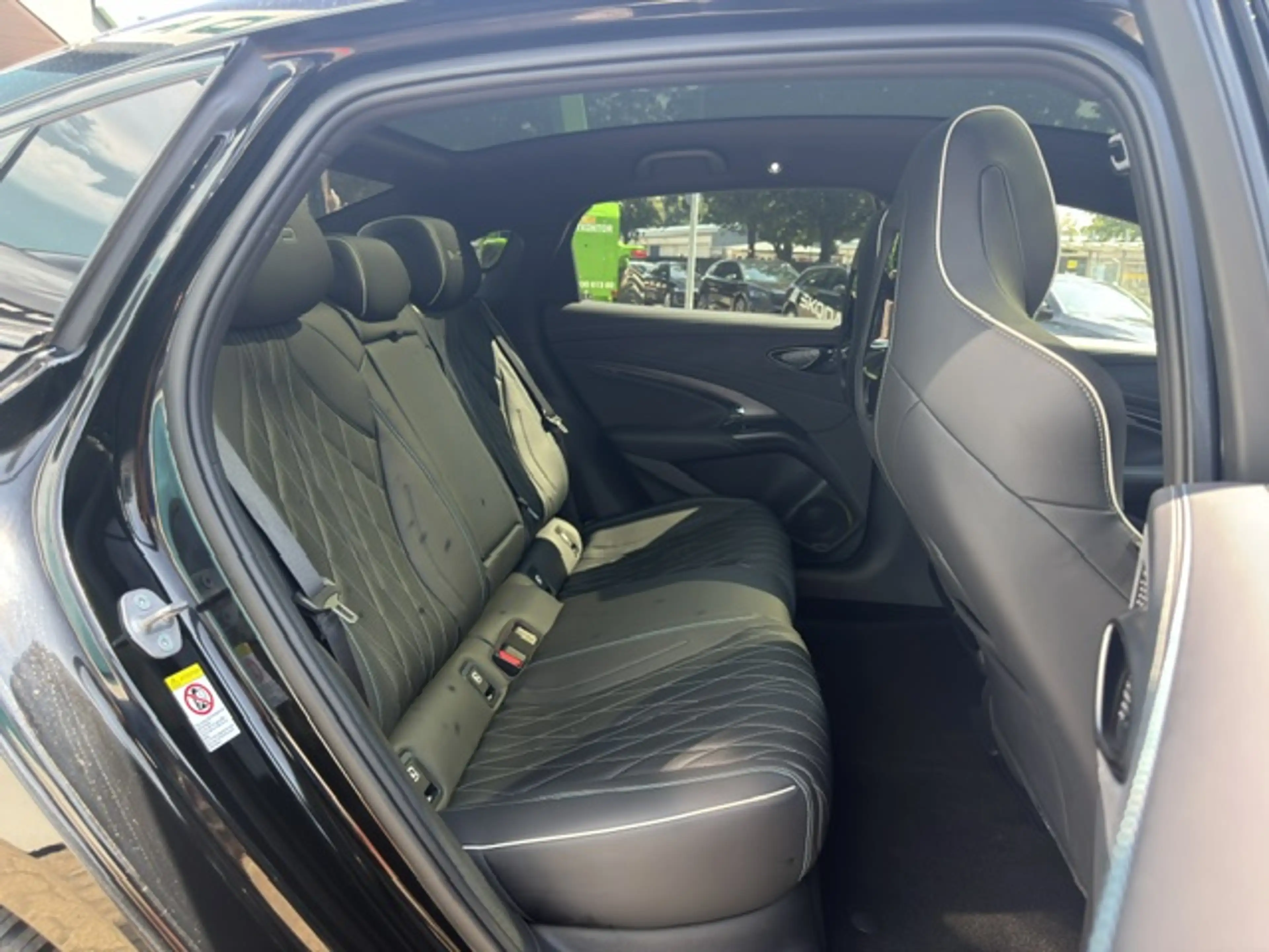 BYD Seal SEAL Excellence — photo 6