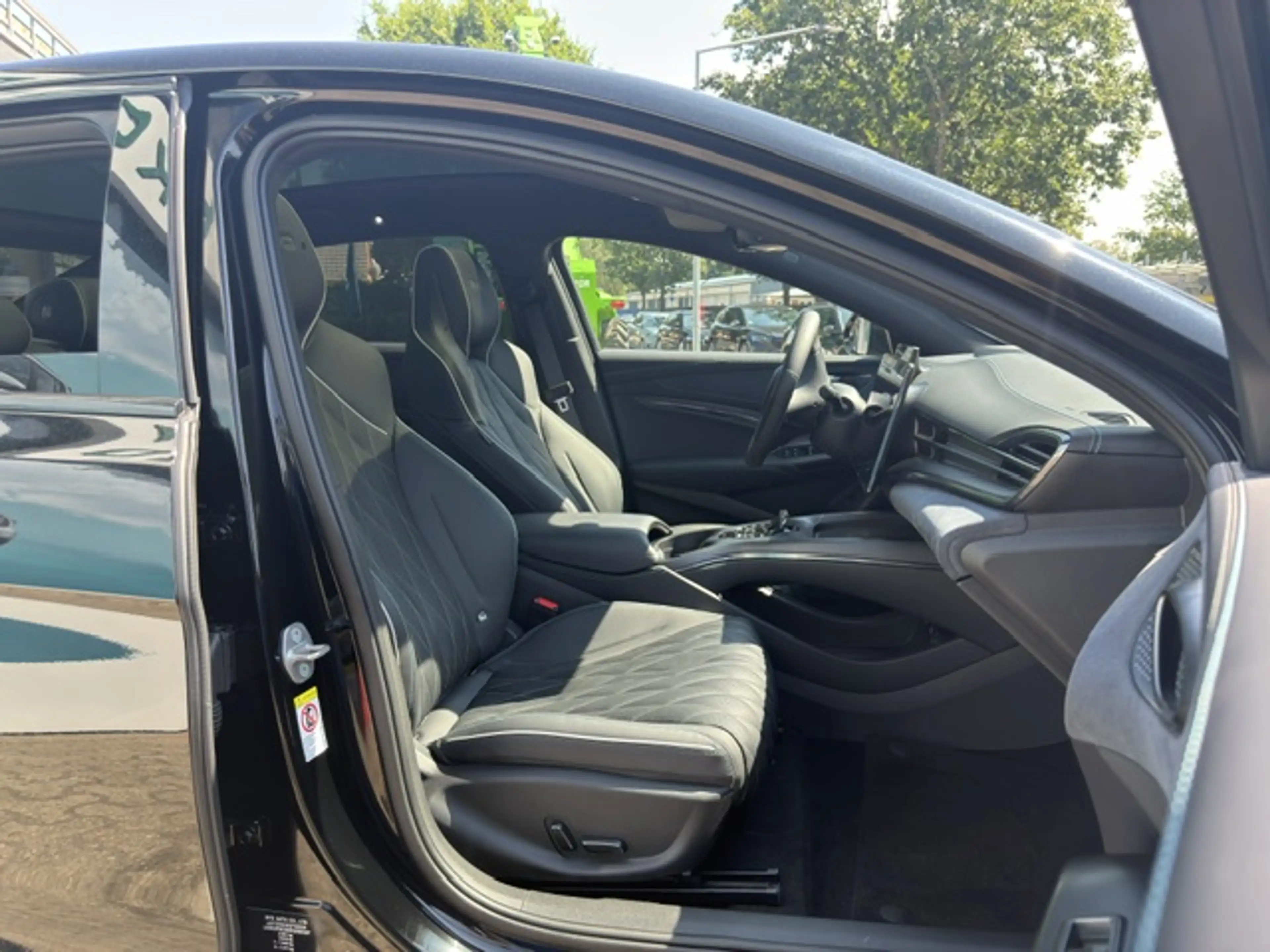 BYD Seal SEAL Excellence — photo 7