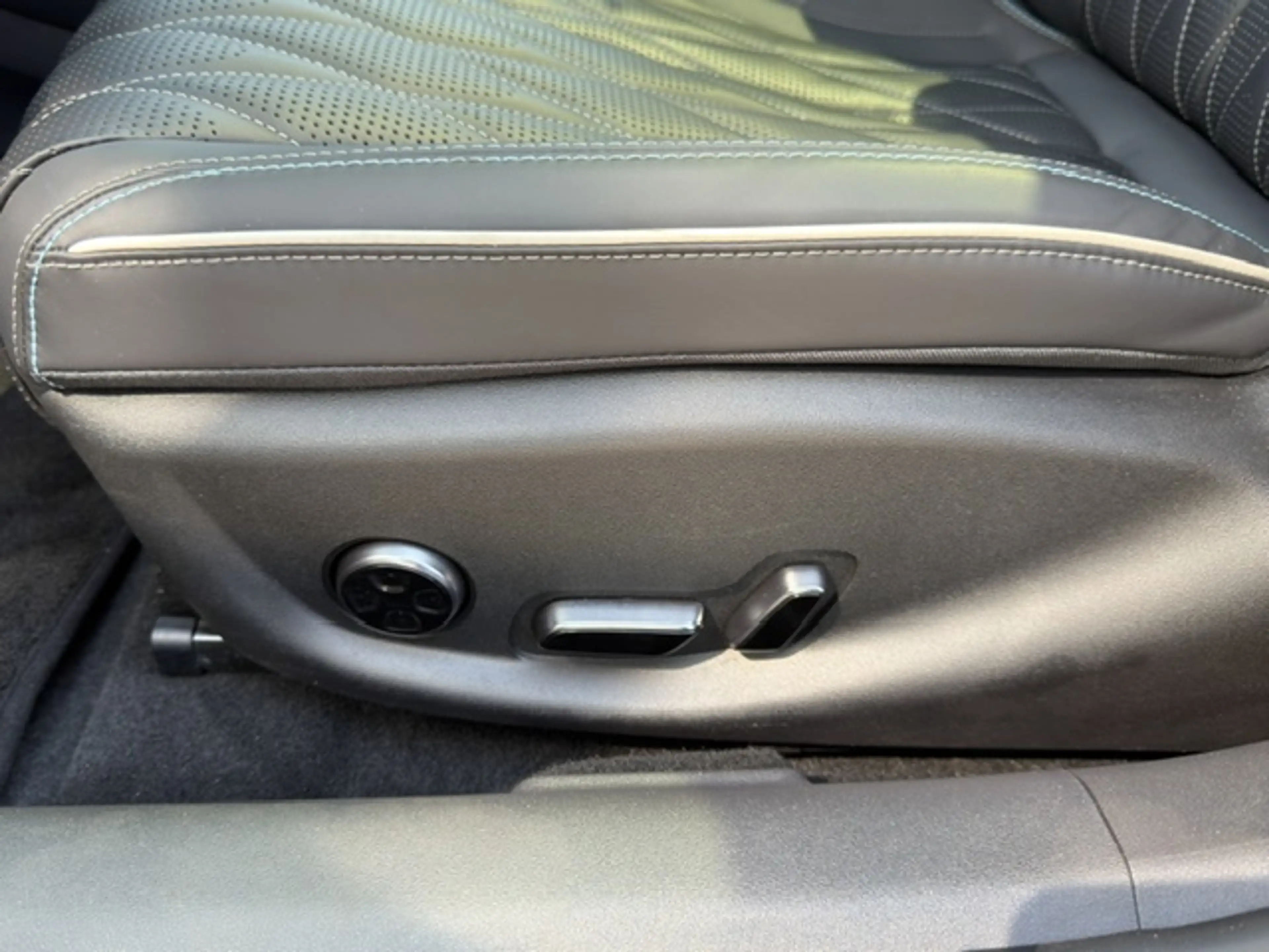 BYD Seal SEAL Excellence — photo 8
