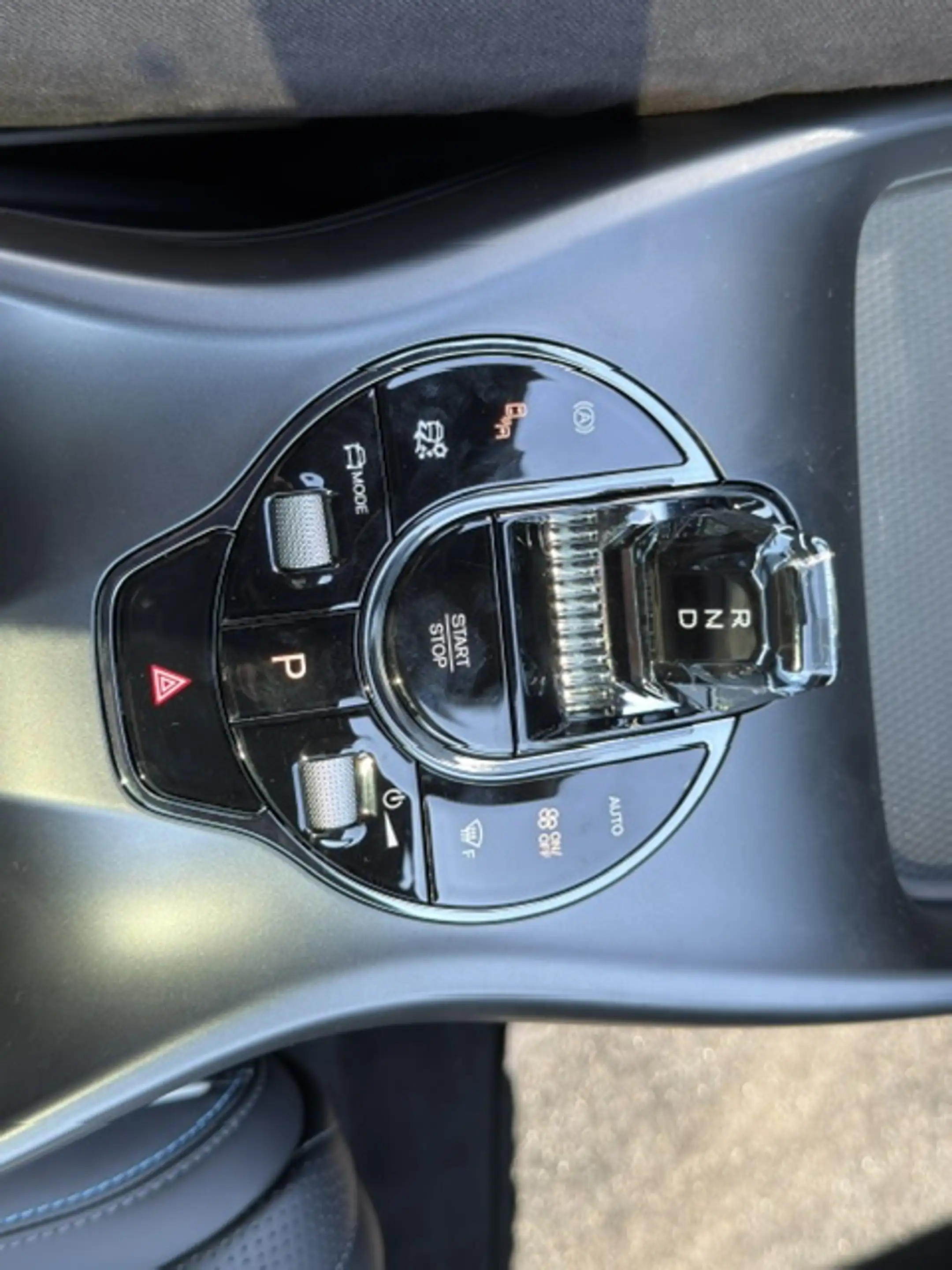 BYD Seal SEAL Excellence — photo 25