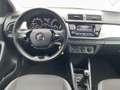 Skoda Fabia Combi Ambition 1,0 TSI Klima GRA Carplay Silber - thumbnail 13
