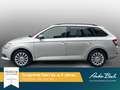 Skoda Fabia Combi Ambition 1,0 TSI Klima GRA Carplay Silber - thumbnail 2
