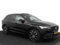 Volvo XC60 T6 Hybride R design Long Range|PILOT|H&K|BLIS|360| Zwart - thumbnail 3