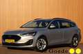 Ford Focus Wagon 1.0 EcoBoost Hybrid Connected org.NL trekhaa Gris - thumbnail 1
