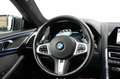BMW M850 i xDrive coupe! Carbon Pack! Uniek, Full, BTW! Mavi - thumbnail 39