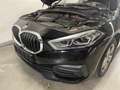 BMW 118 118dA Advantage /LED/KEYL./NAVI/ALU/PDC Schwarz - thumbnail 8