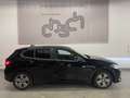 BMW 118 118dA Advantage /LED/KEYL./NAVI/ALU/PDC Schwarz - thumbnail 2