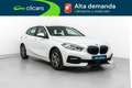 BMW 116 116d Blanco - thumbnail 3
