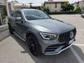 Mercedes-Benz GLC 43 AMG 4Matic Coupé Šedá - thumbnail 3