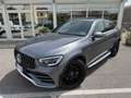 Mercedes-Benz GLC 43 AMG 4Matic Coupé Šedá - thumbnail 1