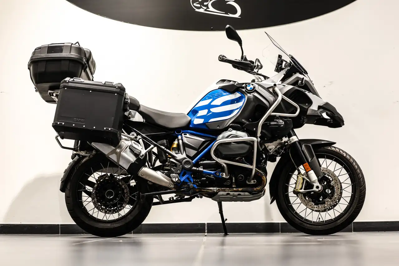 BMW R 1200 GS