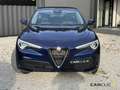 Alfa Romeo Stelvio 2.0 Super Bleu - thumbnail 8