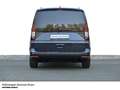 Volkswagen Caddy Life 2.0 TDI DSG Navi WP LED Blau - thumbnail 4