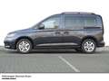 Volkswagen Caddy Life 2.0 TDI DSG Navi WP LED Blau - thumbnail 3