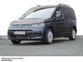 Volkswagen Caddy Life 2.0 TDI DSG Navi WP LED Blau - thumbnail 1