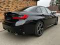 BMW 318 i Limo LCI M Sport Dach Navi LED HiFi DAB Shz Noir - thumbnail 6