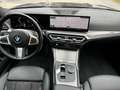 BMW 318 i Limo LCI M Sport Dach Navi LED HiFi DAB Shz Noir - thumbnail 9