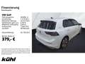 Volkswagen Golf 8 VIII 1.5 eTSI DSG Goal IQ.Light/ACC/Kamer Weiß - thumbnail 2