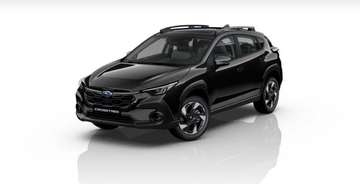 2.0i Hybrid Field CVT