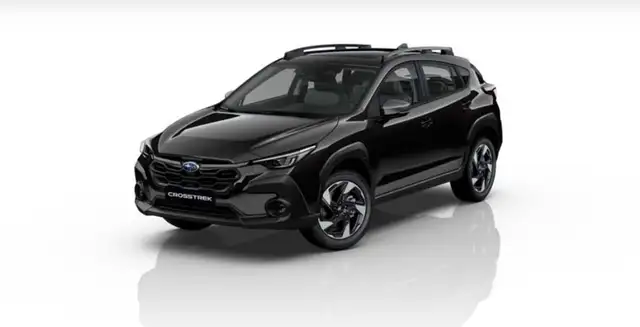 Subaru Crosstrek 2.0i Hybrid Field CVT