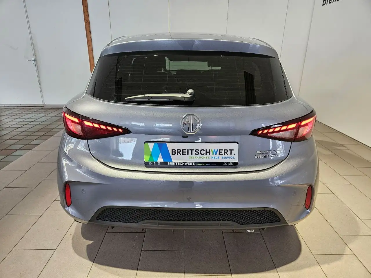 MG3