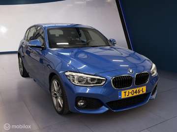 1-serie 120i Edition M Sport Shadow ✓Leer✓NAP✓Deal