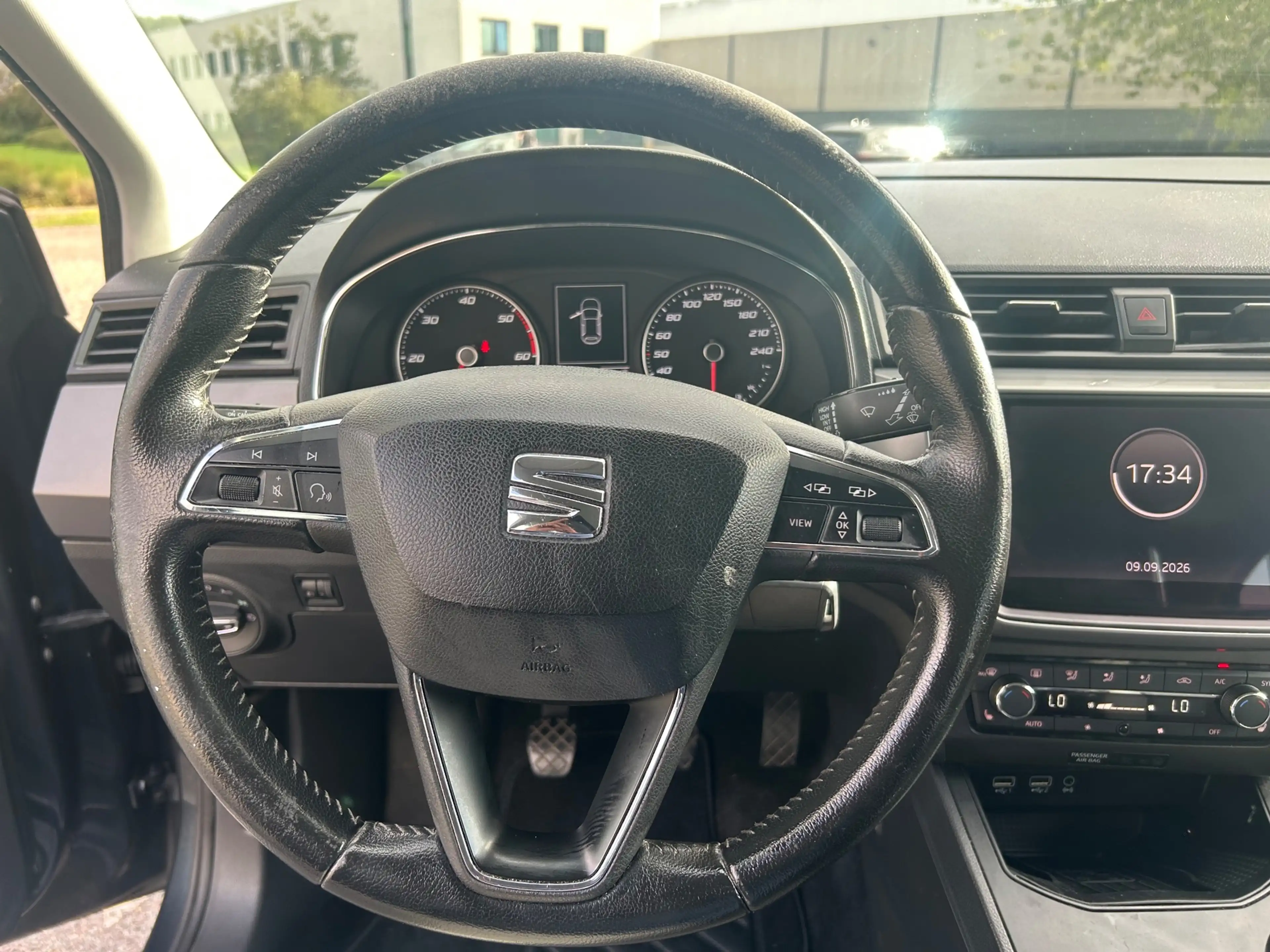 SEAT Ibiza 1.6 TDI | 2019 | Diesel | Handgeschakeld | APK — photo 11