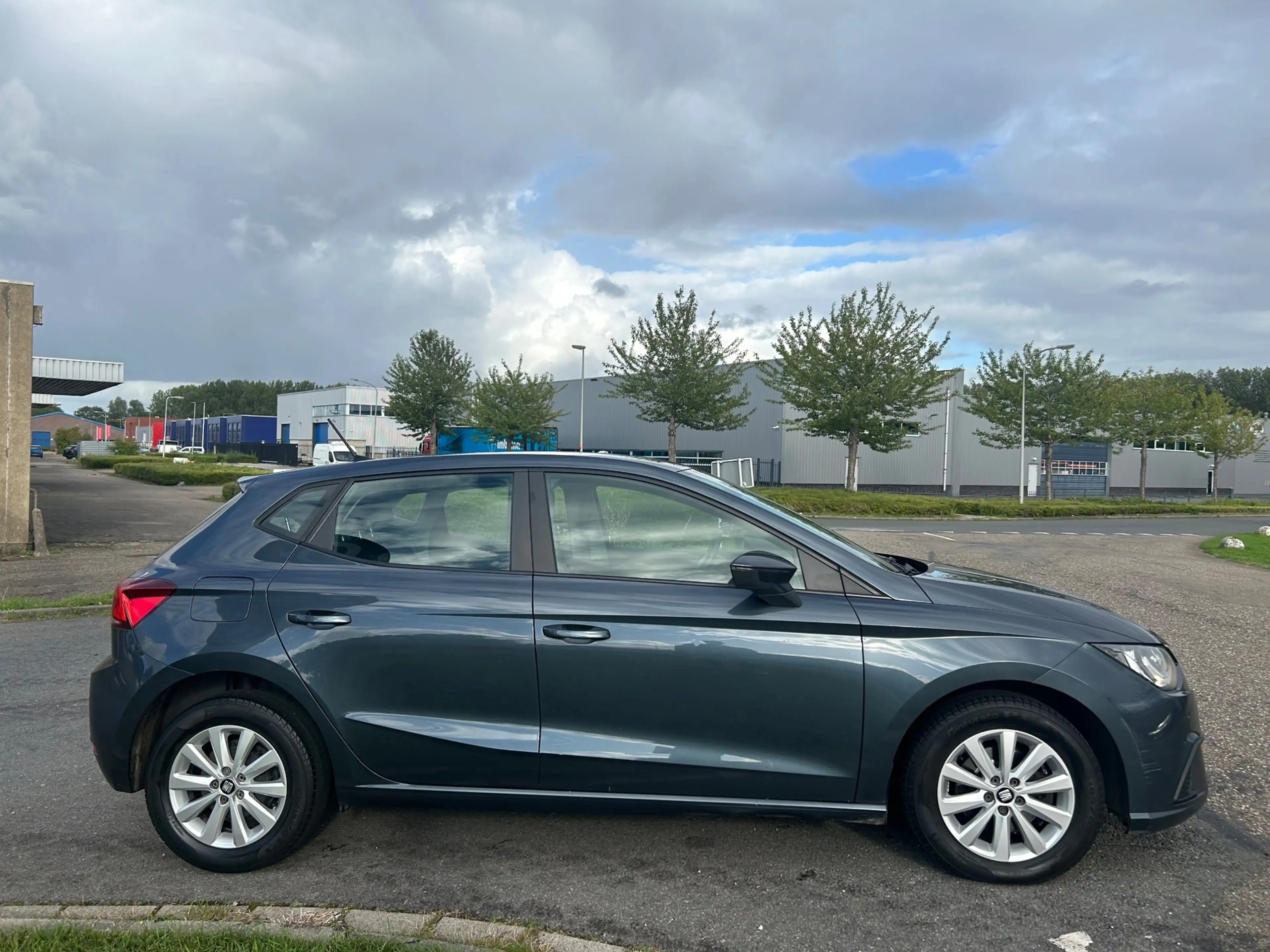 SEAT Ibiza 1.6 TDI | 2019 | Diesel | Handgeschakeld | APK — photo 6