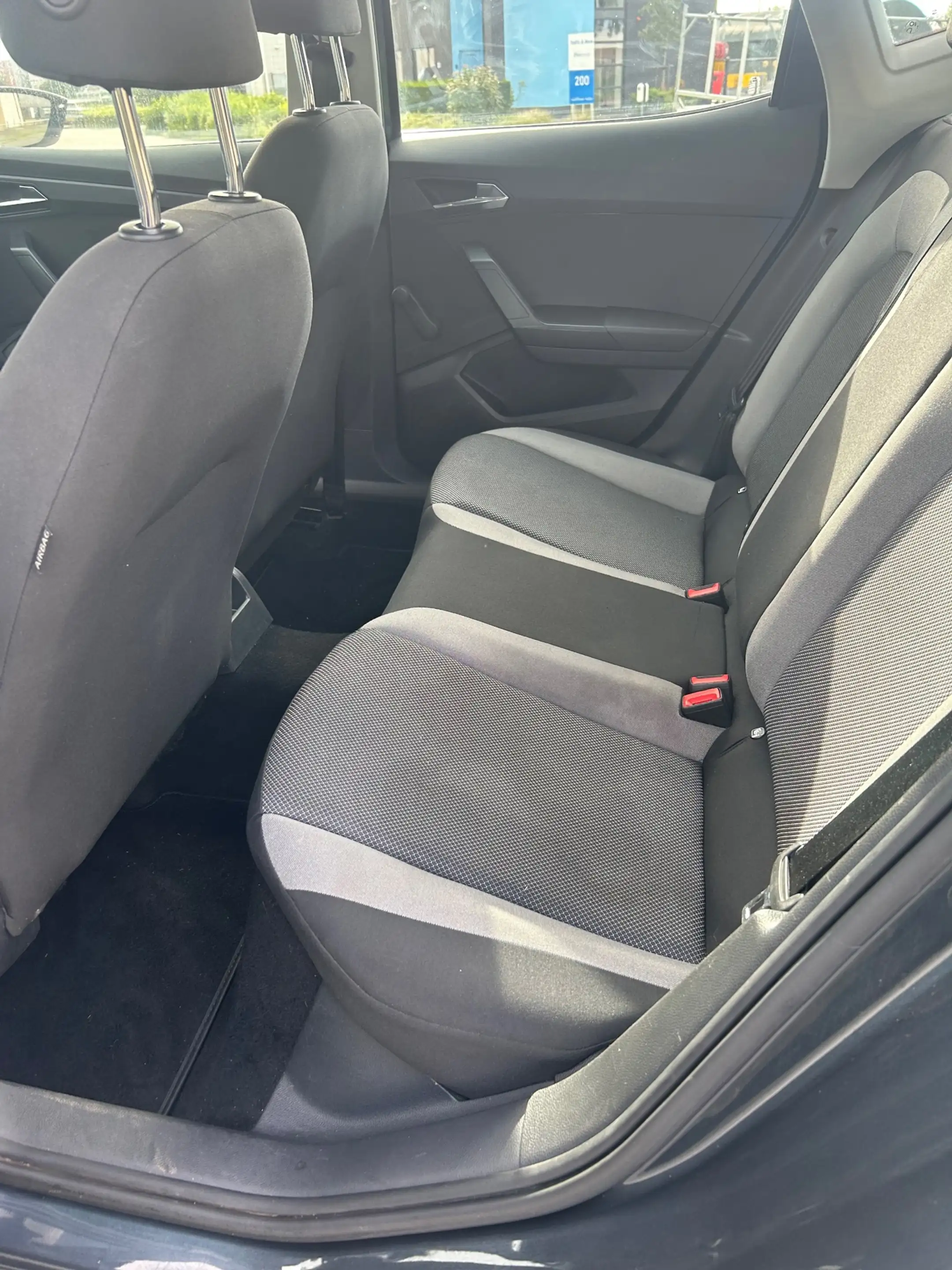 SEAT Ibiza 1.6 TDI | 2019 | Diesel | Handgeschakeld | APK — photo 9