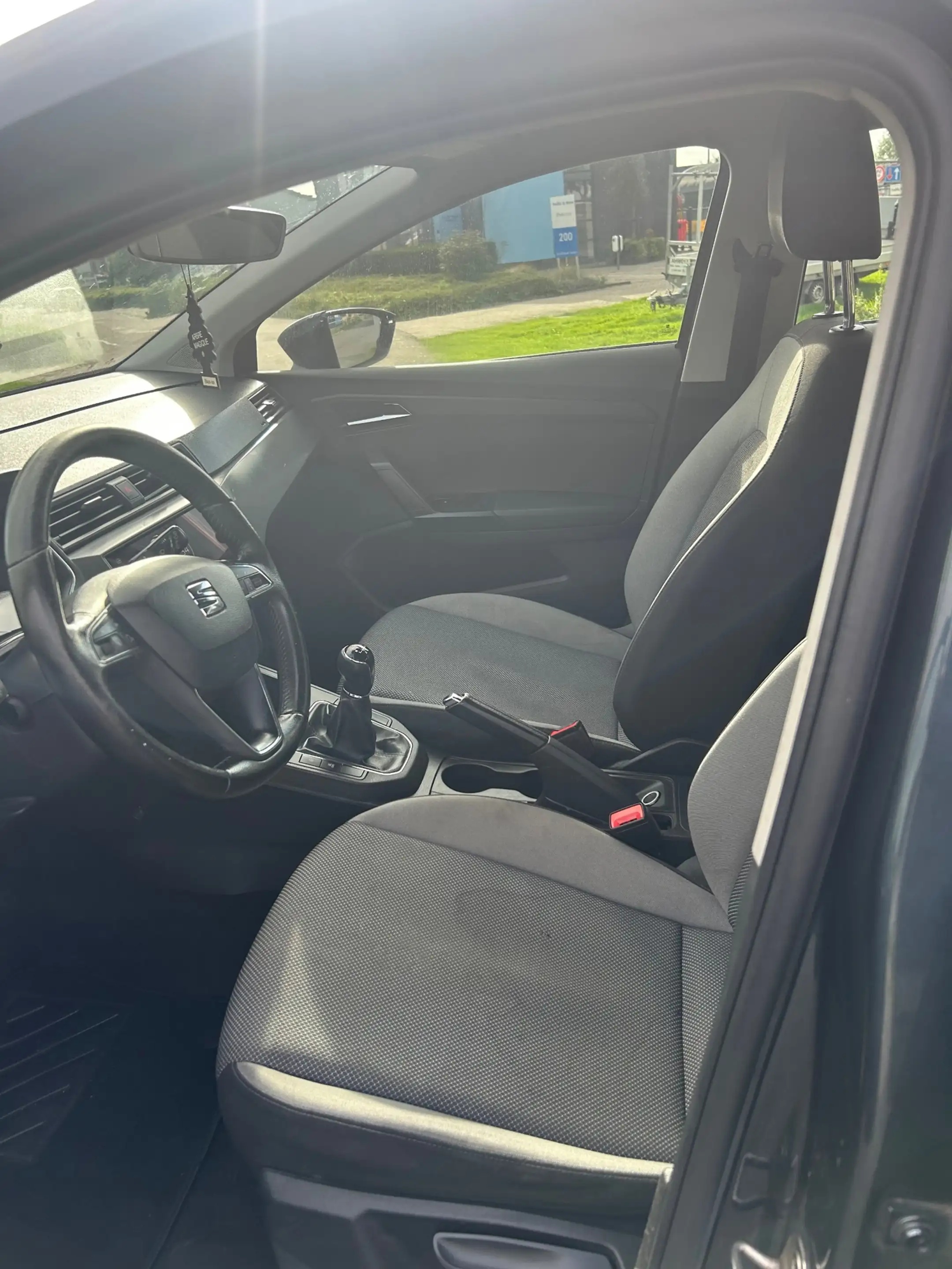 SEAT Ibiza 1.6 TDI | 2019 | Diesel | Handgeschakeld | APK — photo 10