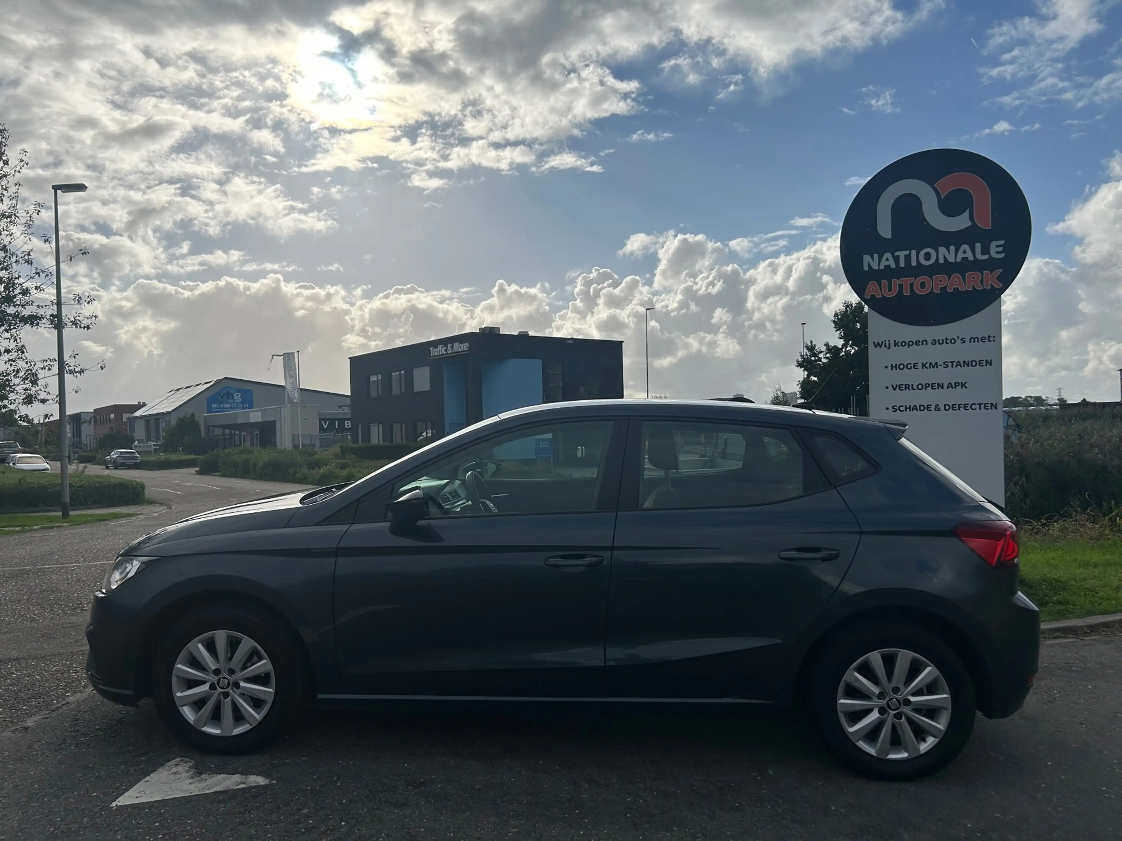 SEAT Ibiza 1.6 TDI | 2019 | Diesel | Handgeschakeld | APK — photo 2