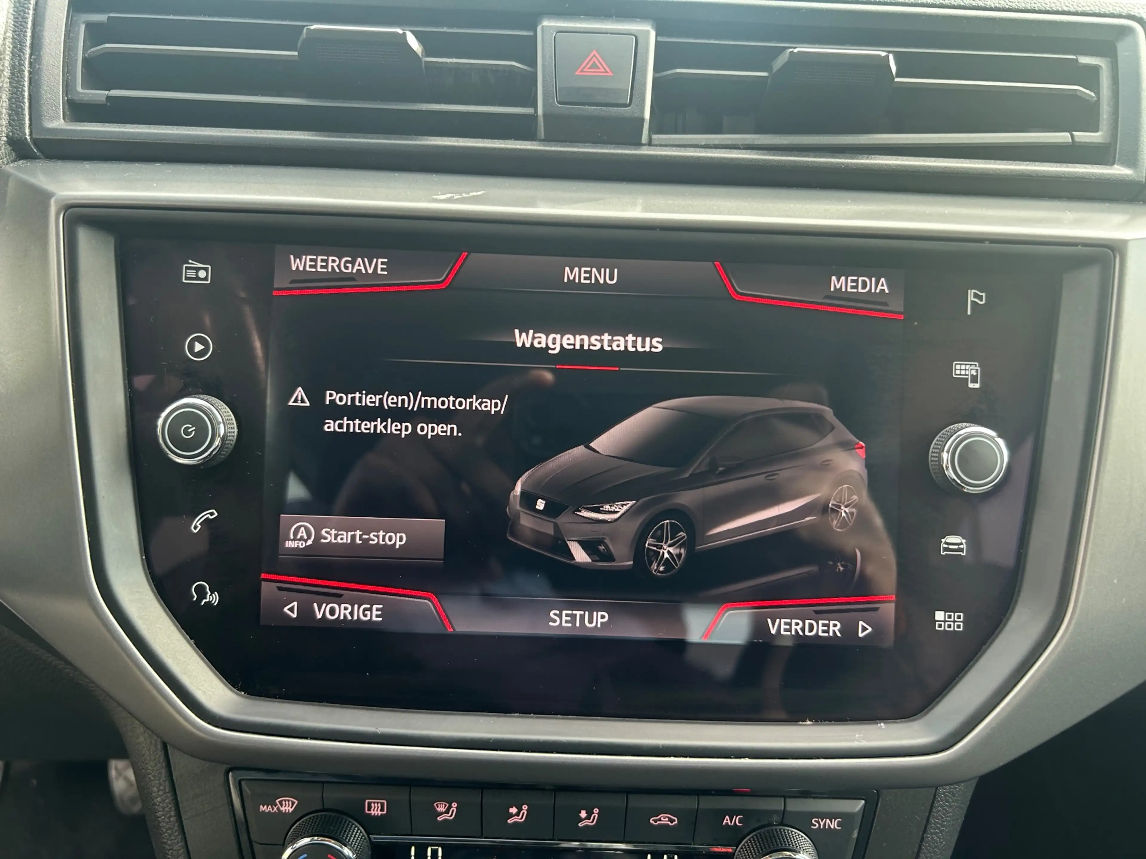 SEAT Ibiza 1.6 TDI | 2019 | Diesel | Handgeschakeld | APK — photo 12